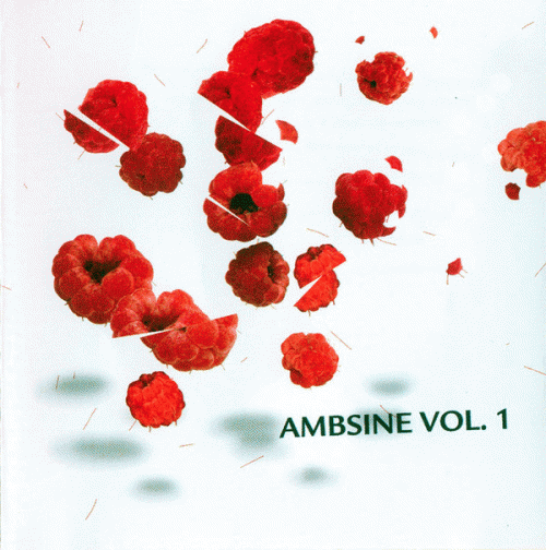 Compilations : Ambsine Vol 1